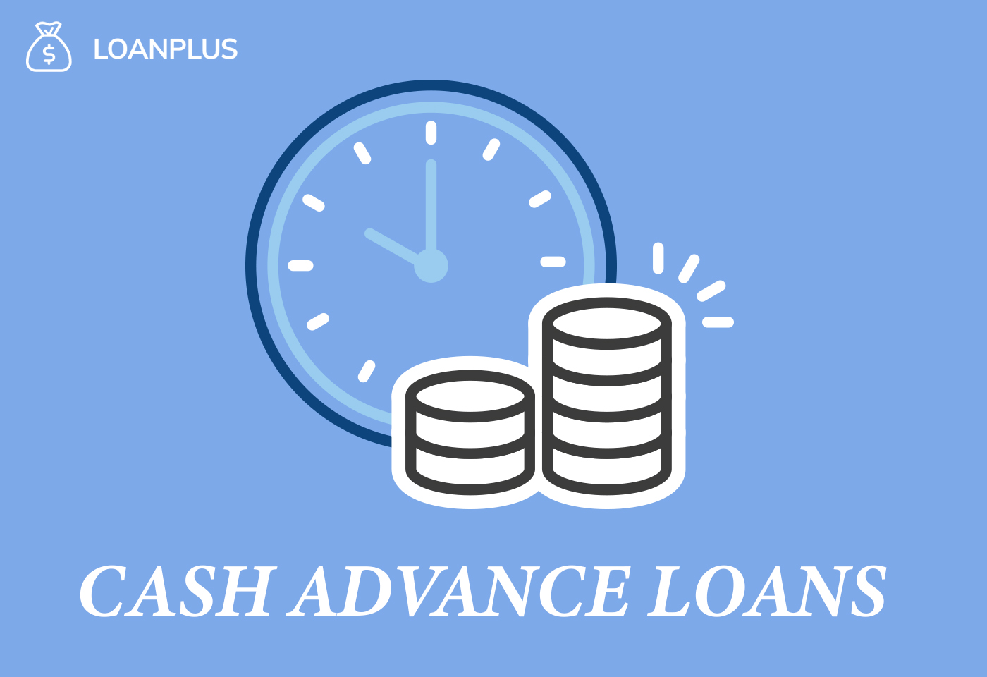 Same Day Cash Advance Loans