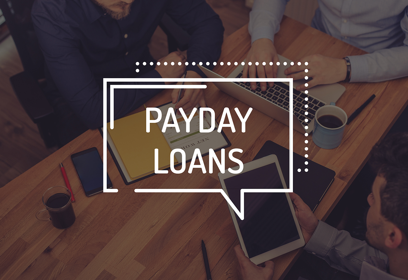 Real Payday Loan Help