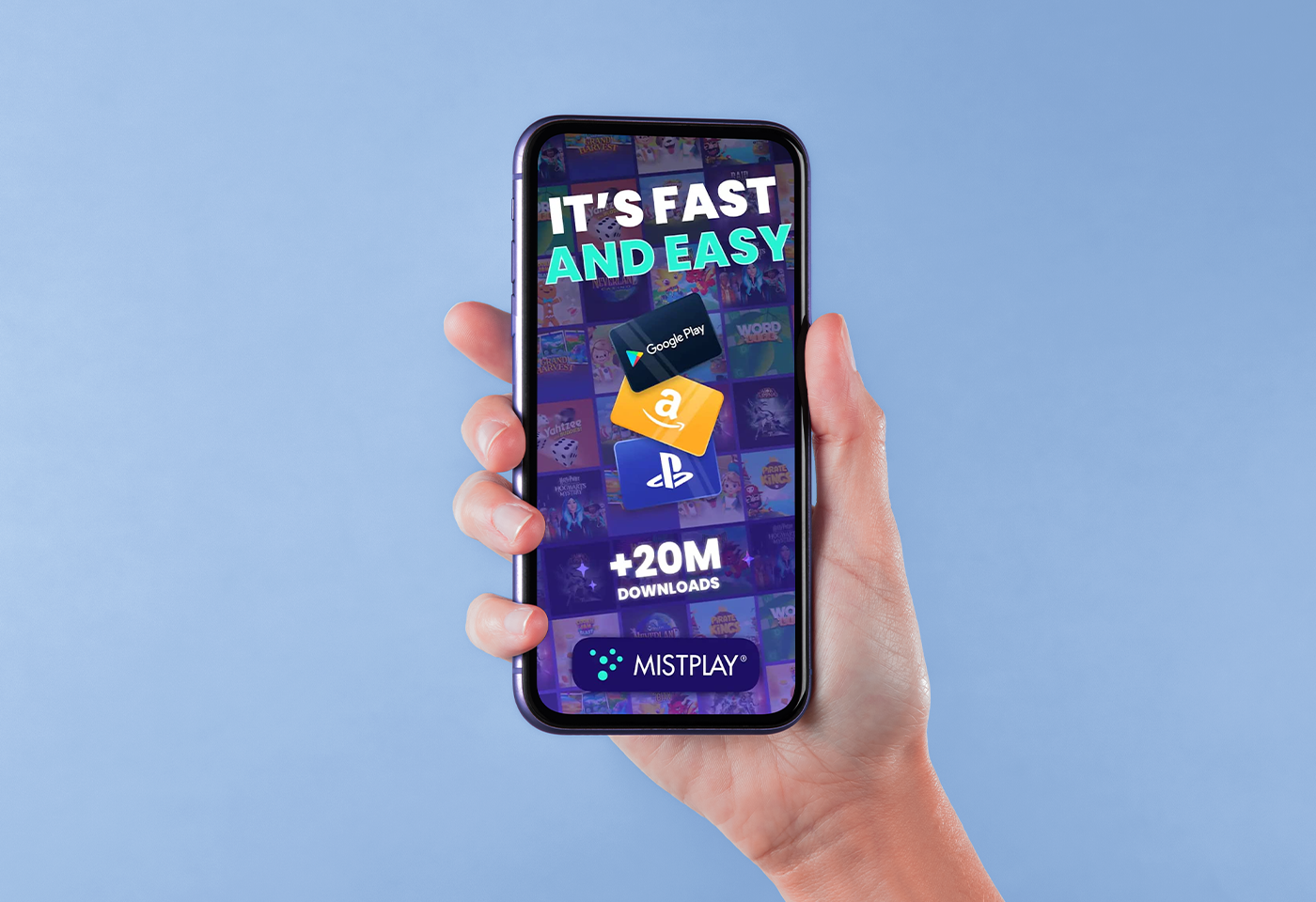 5 Best Game Apps to Win Real Money (2022)